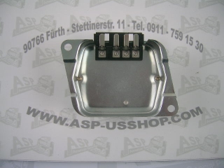 Lichtmaschinenregler - Voltage Regulator  Ford  63-85